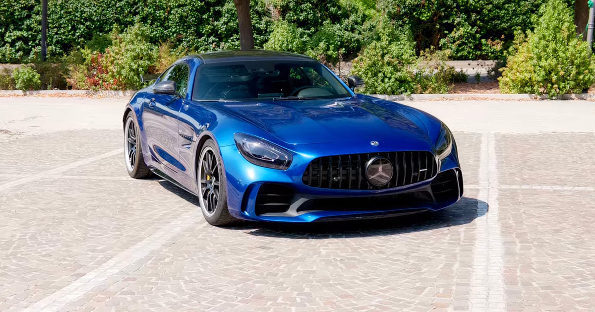 Mercedes