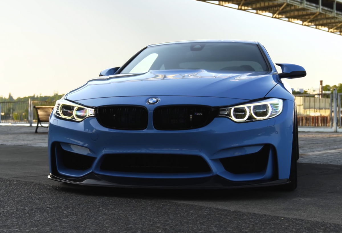 BMW