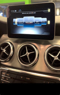 Module CarPlay & Android Auto sans fil – Mercedes NTG 5.0 / NTG 5.1 / NTG 5.2