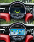 Module CarPlay & Android Auto sans fil – MINI NBT